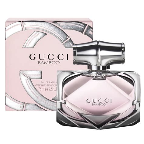 douglas bamboo gucci|Gucci bamboo perfume best price.